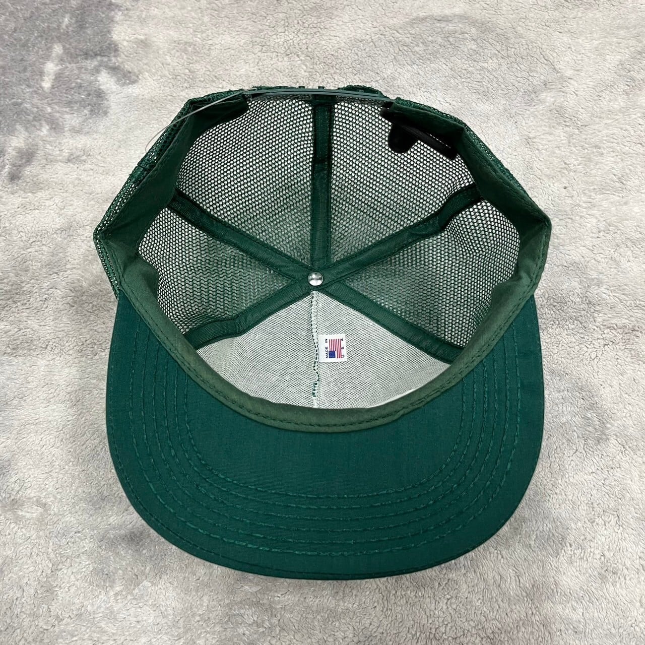 【未使用】Green Day キャップ JAPANツアー 2025年最新】GreenDAY キャップの人気アイテム - メルカリ