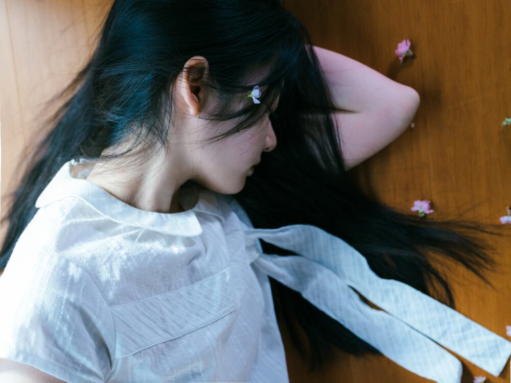 COYSEIO] BOW BLOUSE WHITE 正規品 韓国ブランド 韓国通販 韓国代行