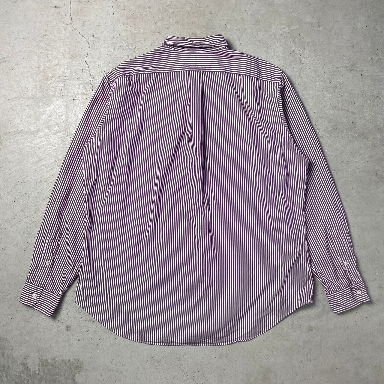 Ralph Lauren ラルフローレン CLASSIC FIT 長袖 オックスフォード