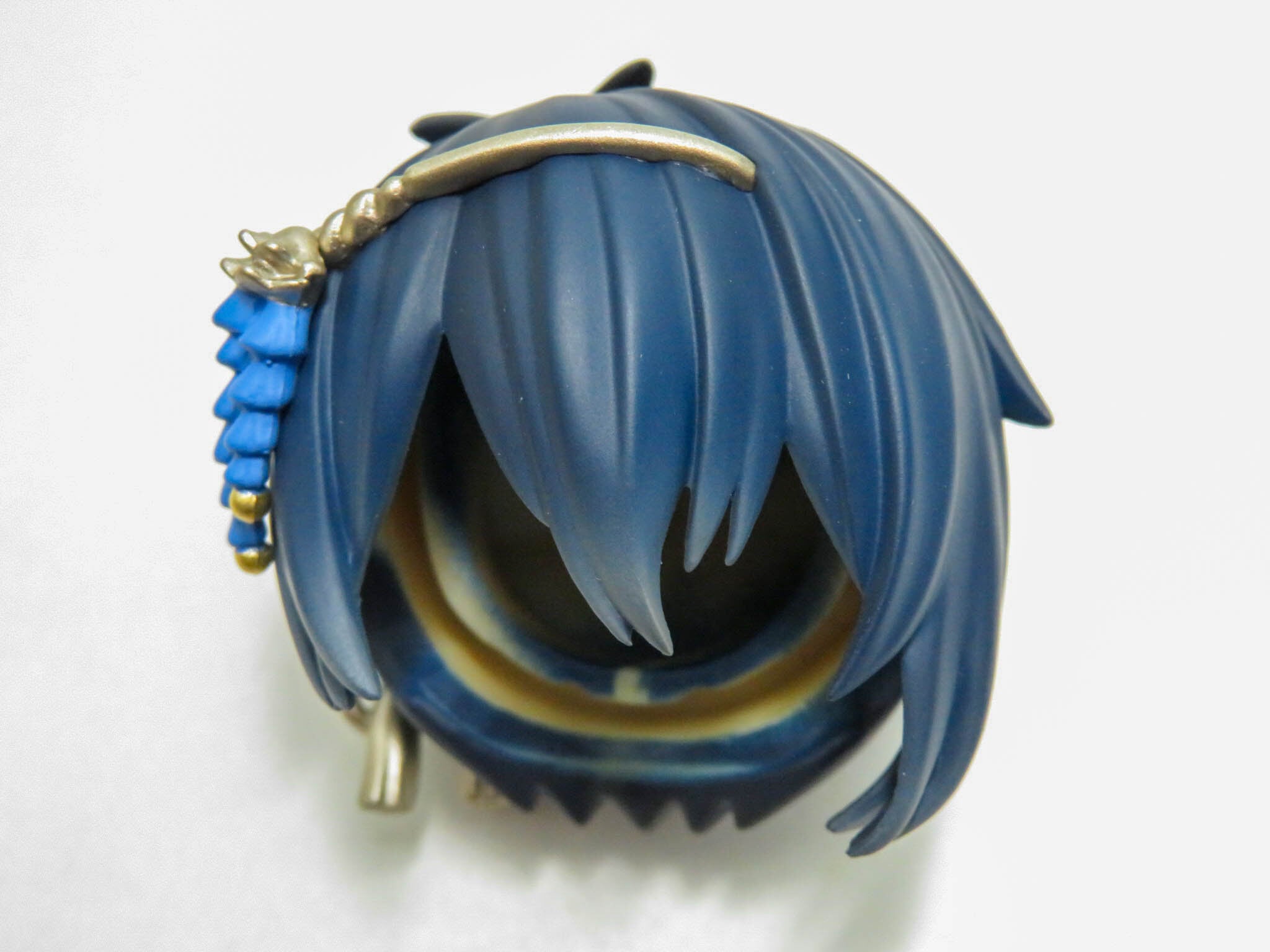再入荷 ねんどろいどどーる 三日月宗近 軽装Ver. 髪パーツ ショート