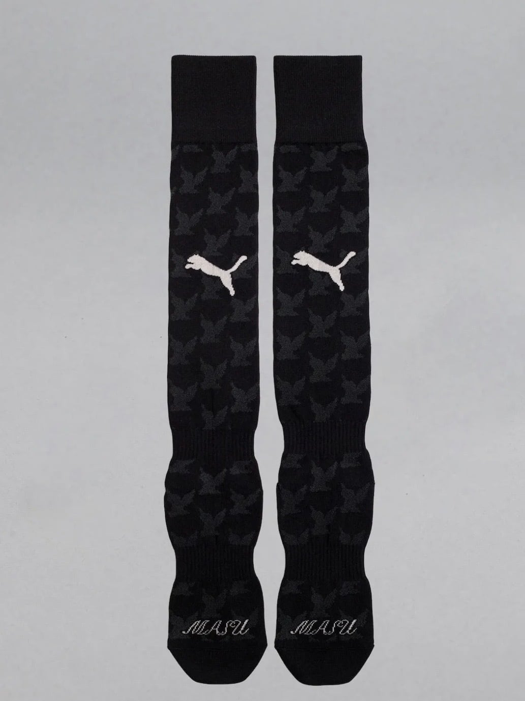 26SS】FETICO フェティコ / レースニットタイツ / RASCHEL LACE KNIT