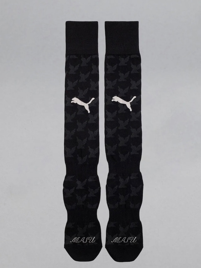 【26AW】MASU エムエーエスユー / PUMA x MASU FLYING ANGELS SOCKS / ソックス　M26X1OJ001