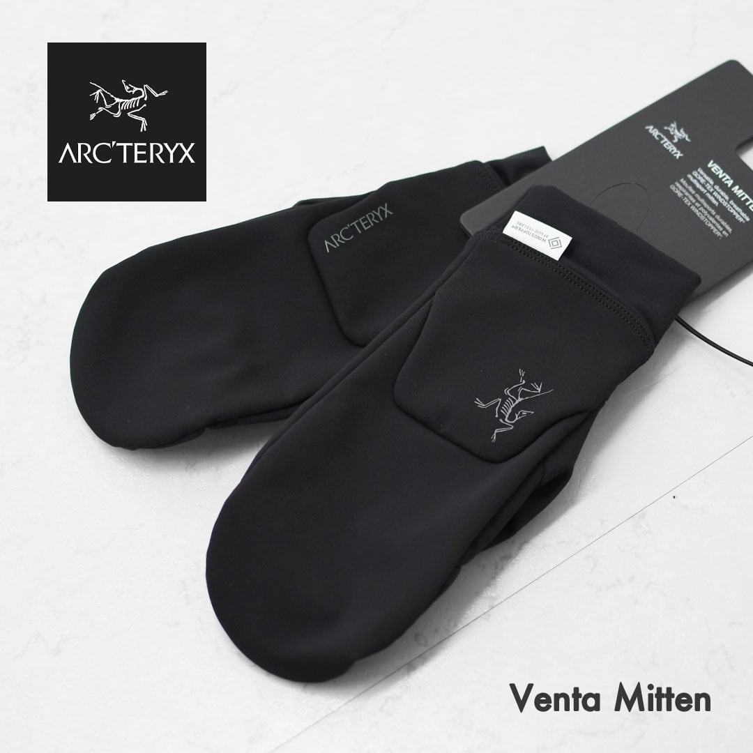 ARC'TERYX [アークテリクス正規代理店] Venta Mitten [X000009938