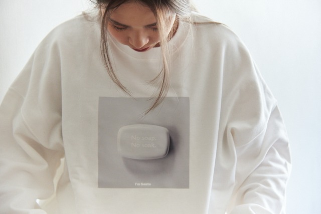 SOAP スウェット