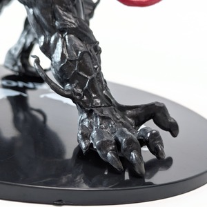 ♧【 VENOM ヴェノム 】PVCフィギュア / スパイダーマン / カーネイジ 〚アメリカン雑貨 アメトイ〛