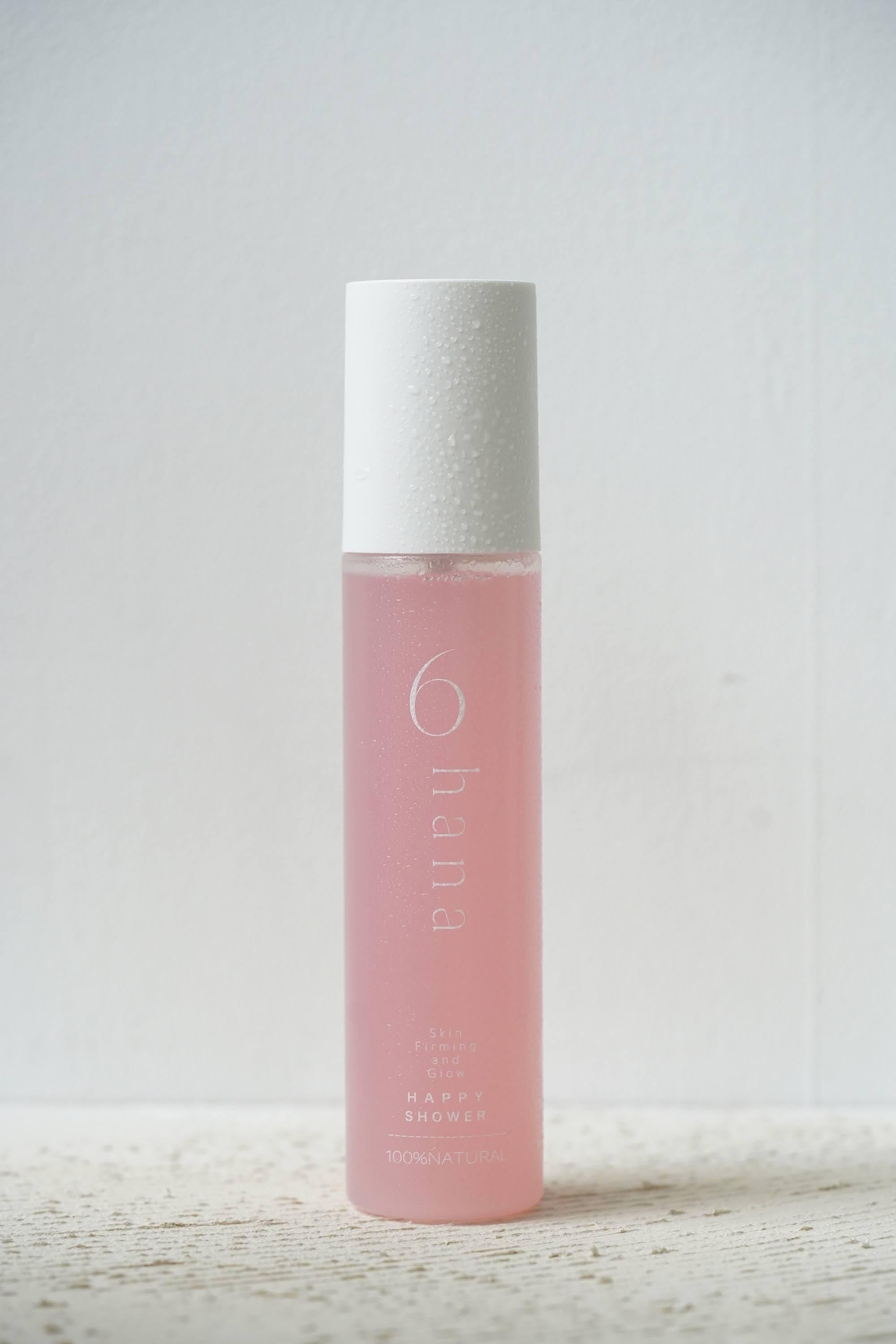 ロクハナ　スキンファーミングアンドグローセラム 50ml　２本セット　6hana ロクハナ スキンファーミング アンド グローセラム | THE9SHOP