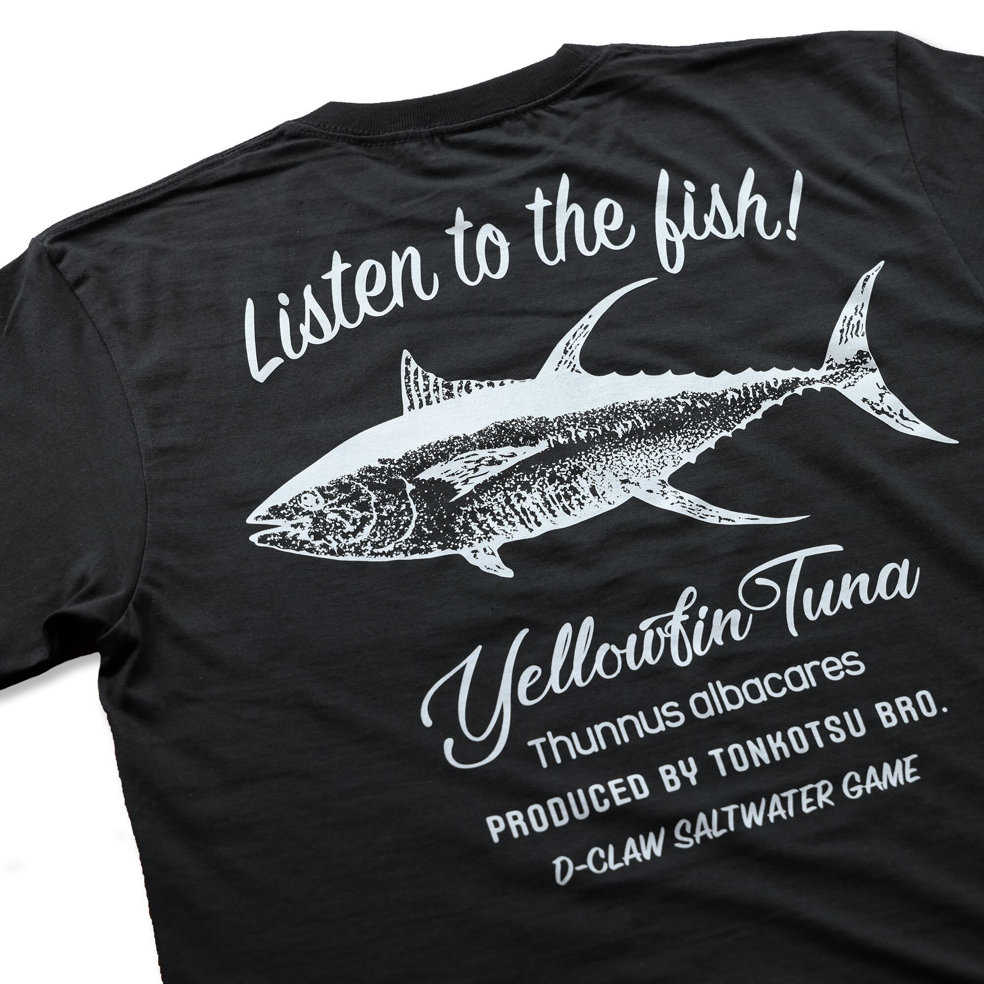 ディークロウ　Tシャツ　D-CLAW ディークロウTシャツD-CLAW