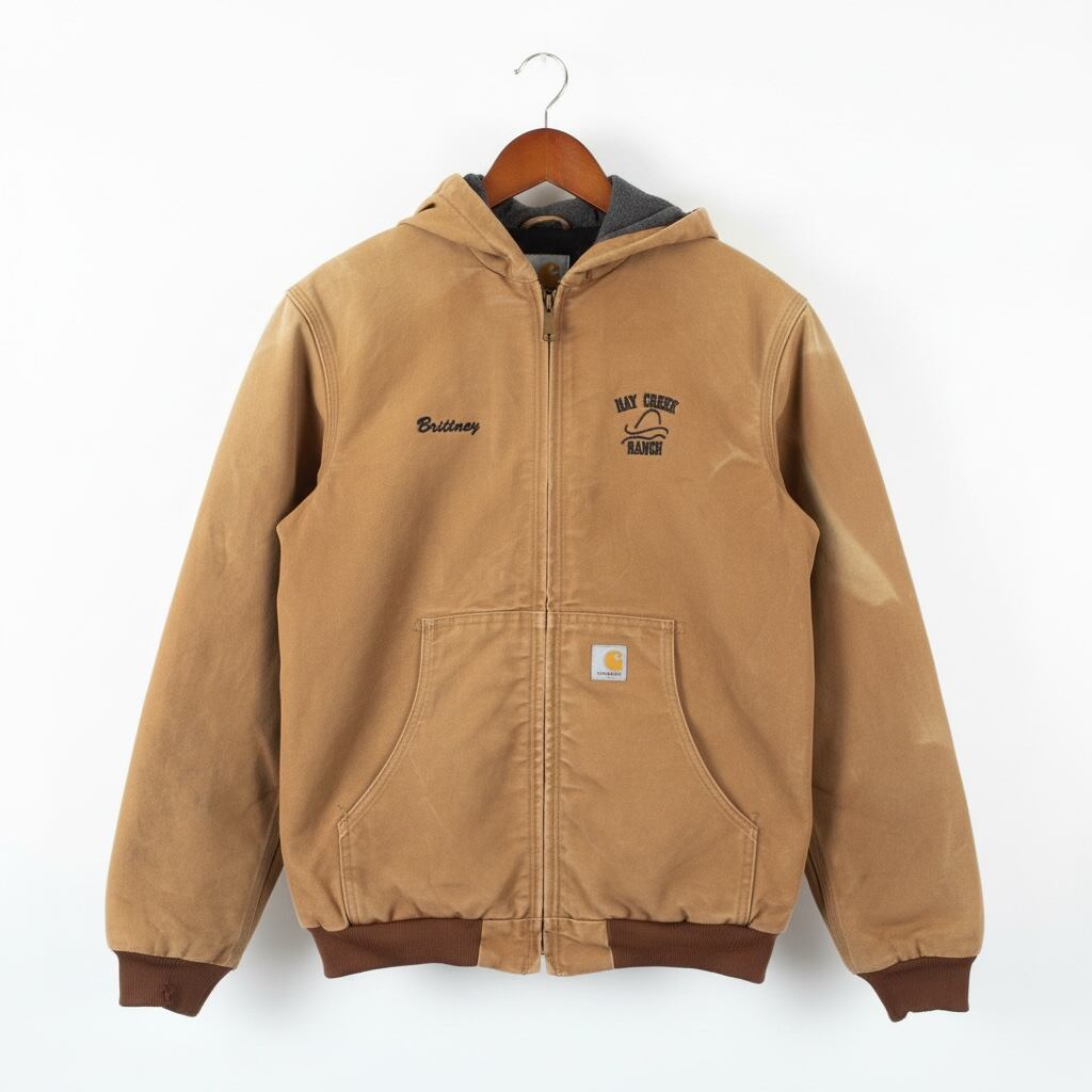 ゴールデンサイズ 程度良好 Carhartt 80s 90s usa製 アクティブ 