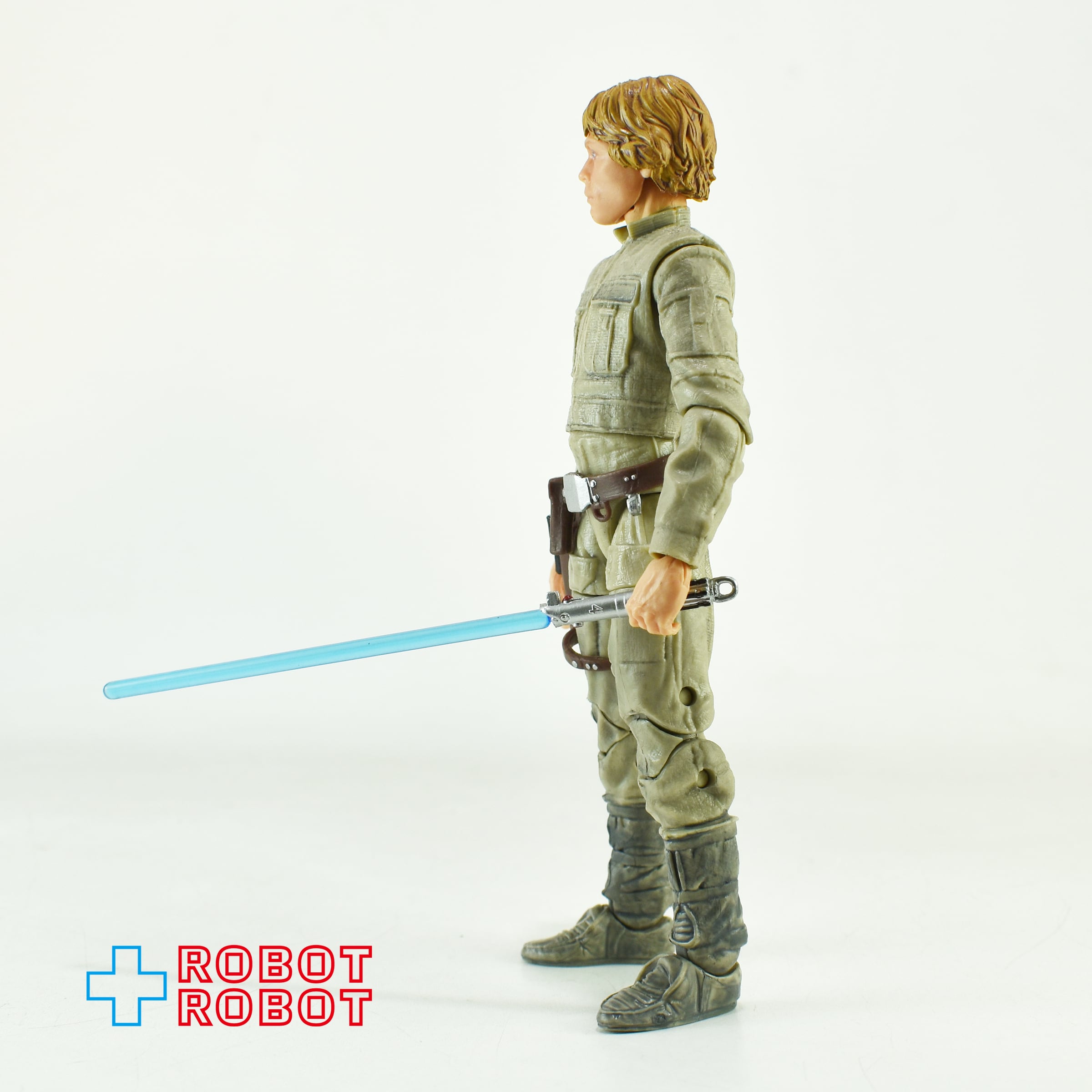 スター・ウォーズ ブラックシリーズ 40周年記念 ルーク・スカイ