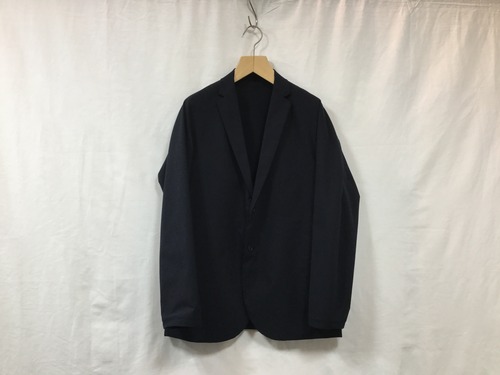 TEATORA”WALLET JACKET SOLO MODULE  Navy"