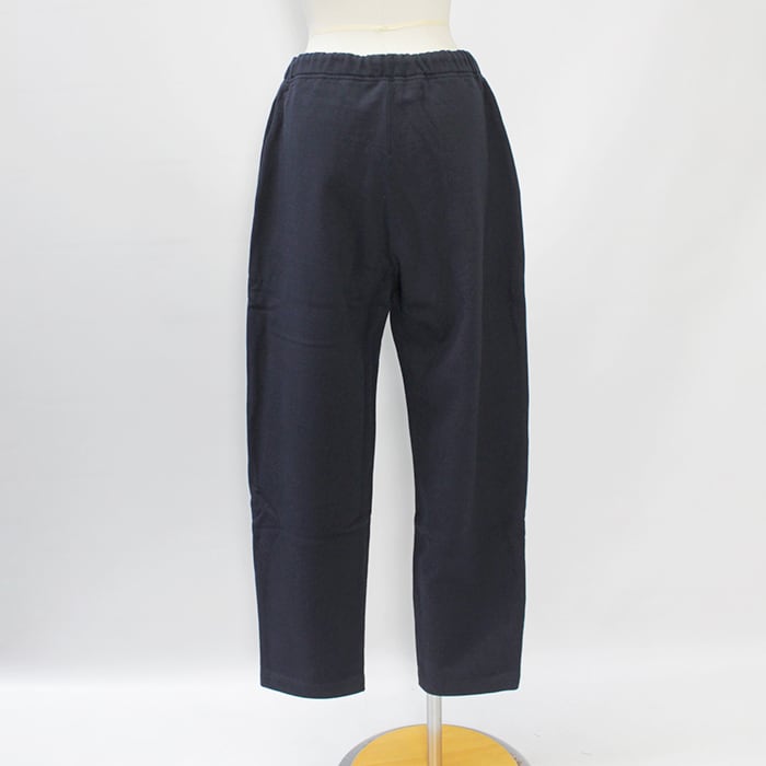 LOEFF ロエフ スウェット ボンタン パンツ UNISEX 88846000002 2026春
