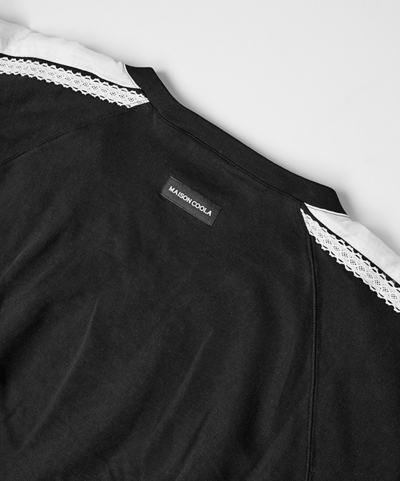 COOLAスイッチングバルーンTOPS (BLACK) CQ-48018