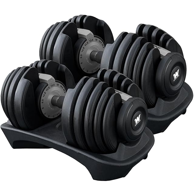 PROIRON ダンベル「2個セット1kg/1.5kg/2kg/3kg/4kg/5kg/8kg/10kg