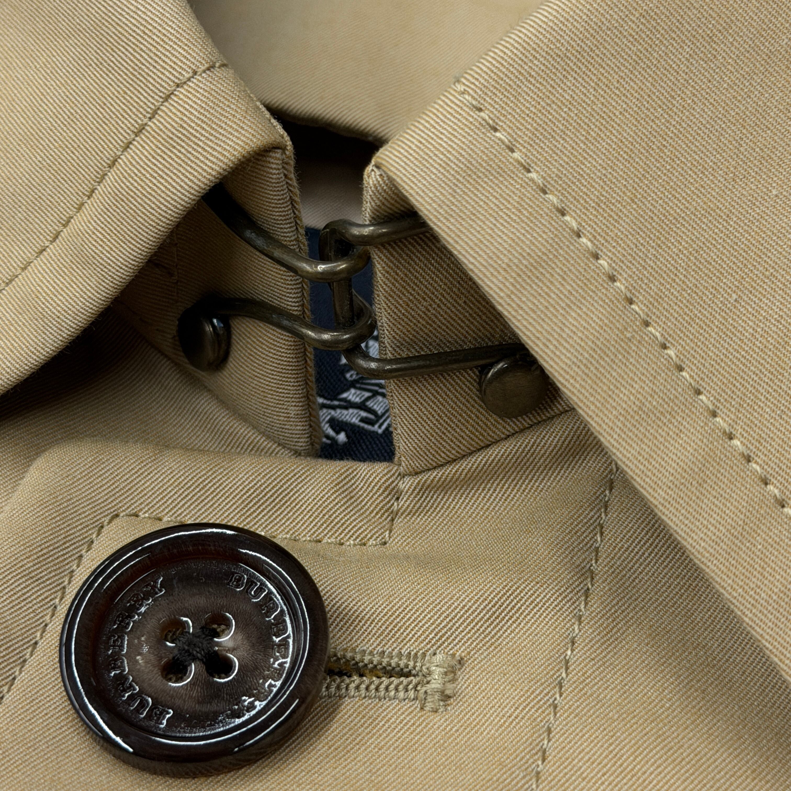 Burberry london】 coat バーバリー ロンドン コート 三陽商会