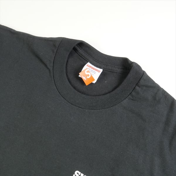 Size【M】 SUPREME シュプリーム 24SS Patchwork Tee Black T Size【M】 SUPREME シュプリーム 24SS Patchwork Tee Black T