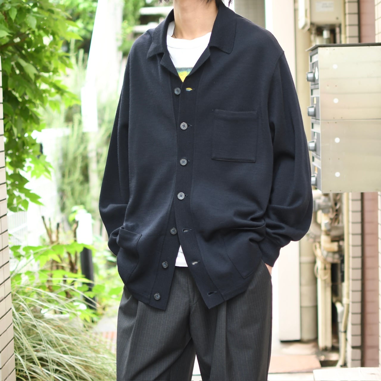 HERILL(へリル)24AW 
