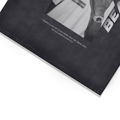 VINTAGE ストリート Travis Scott ロングTシャツ T1141