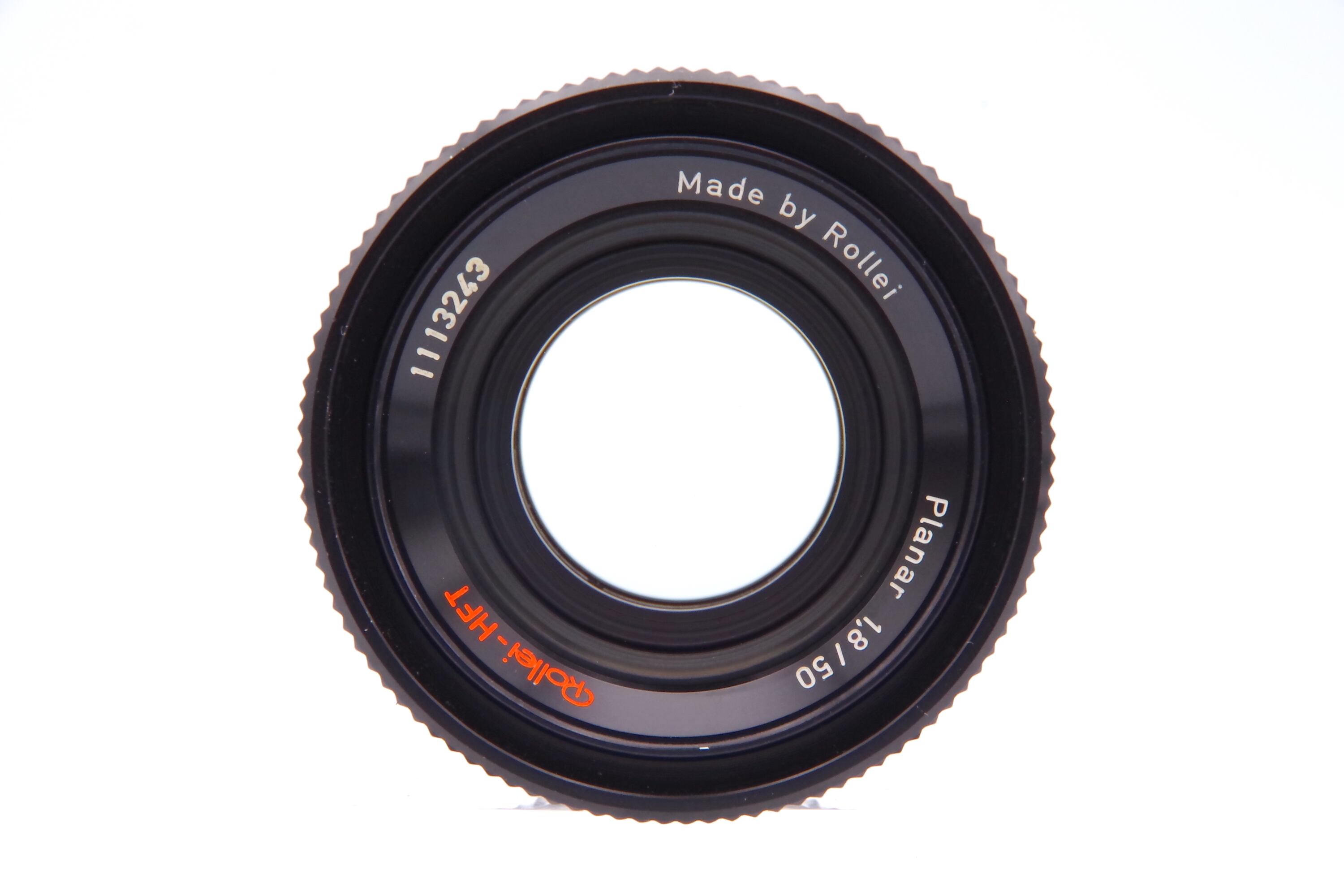 m*i様 Rollei-HFT Planar◆ 50mm F1.8 ローライフレ Rolleiflex SL35 + Planar 50mm F1.8 Rollei-HFT Rollei