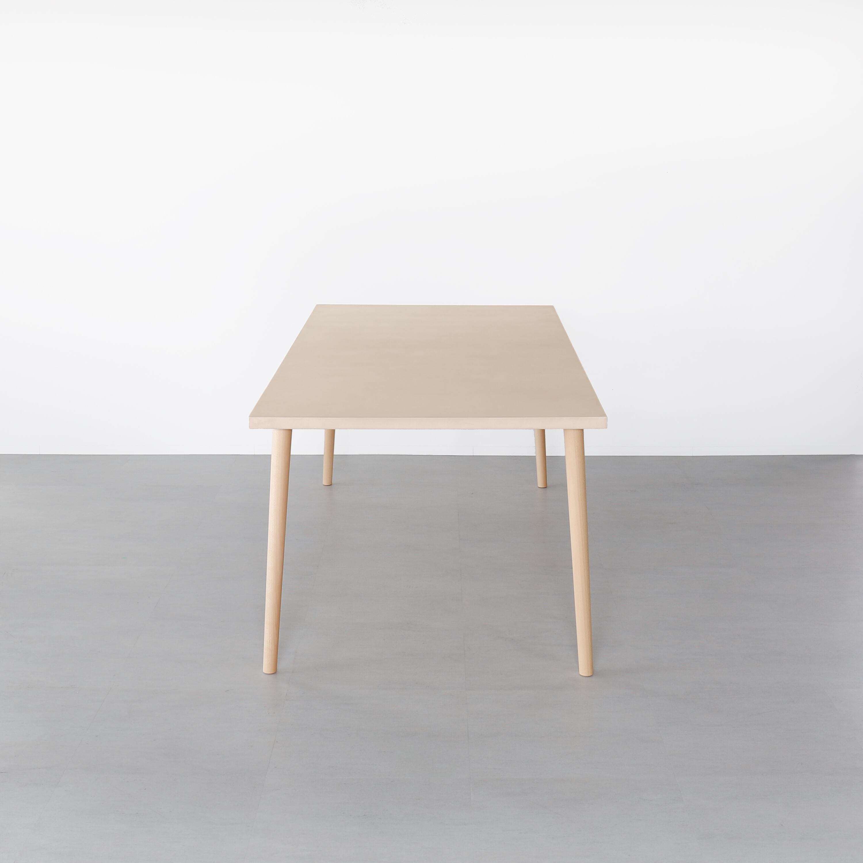 orgyalisモールテックスダイニングテーブル モールテックス MORTEX TABLE – KANADEMONO