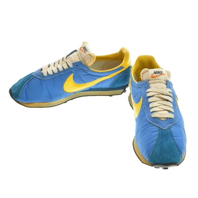 NIKE / ナイキ 70s〜 日本製 WAFFLE TRAINER ワッフルトレーナー 
