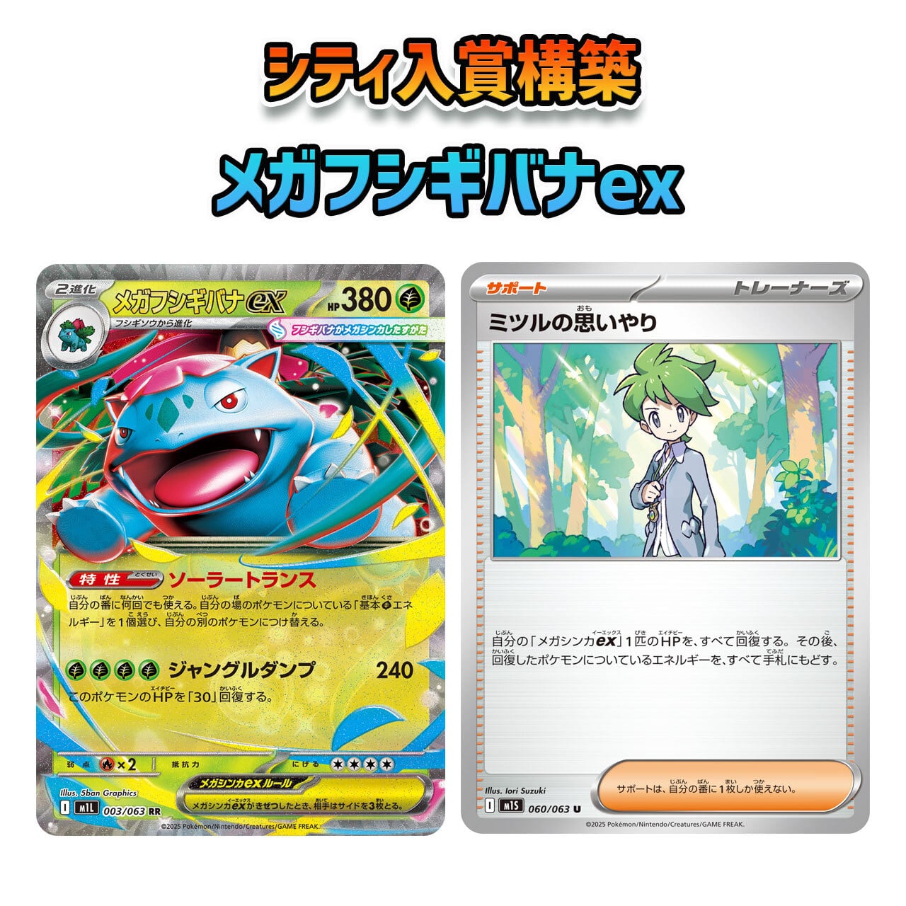 新レギュレーション対応済み サーナイトex Fレギュ無し 構築済みデッキ