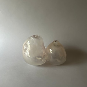 Shake vase color