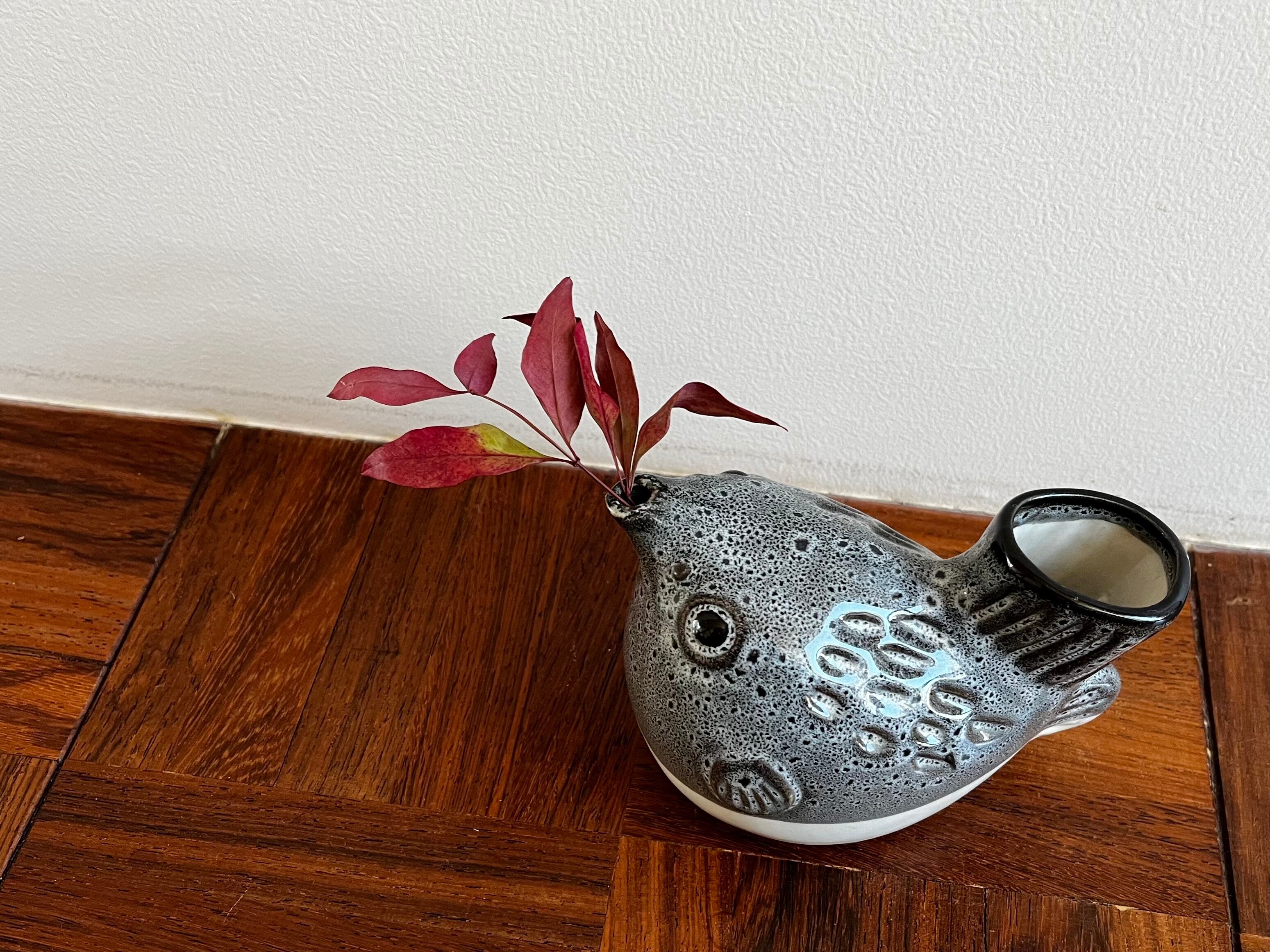 フグの徳利 | 道具屋888