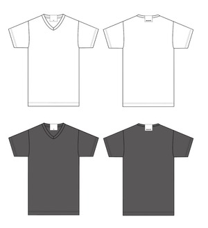 [eleventh.] Original tag T-shirt