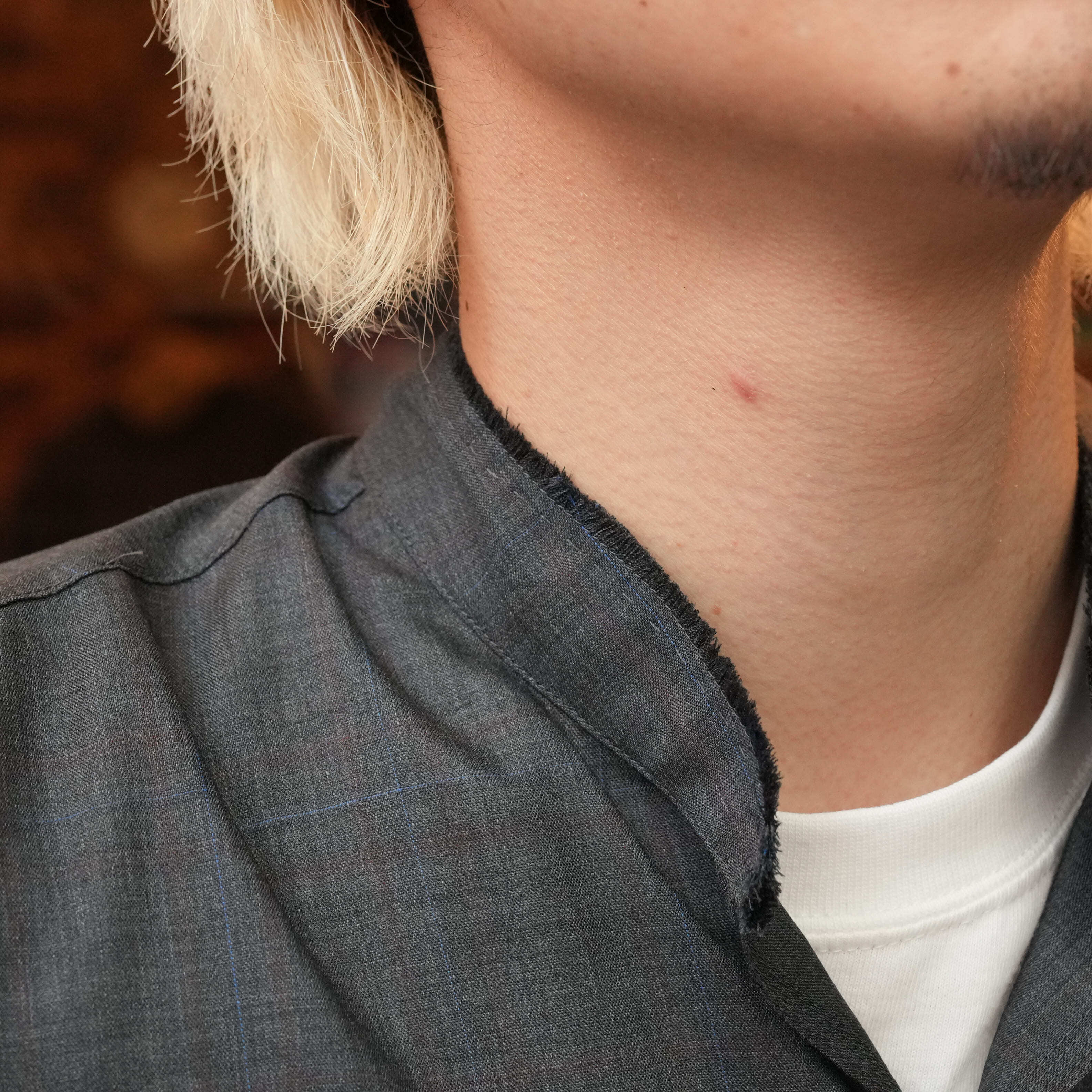 MAATEE&SONS(マーティーアンドサンズ) 26SS 