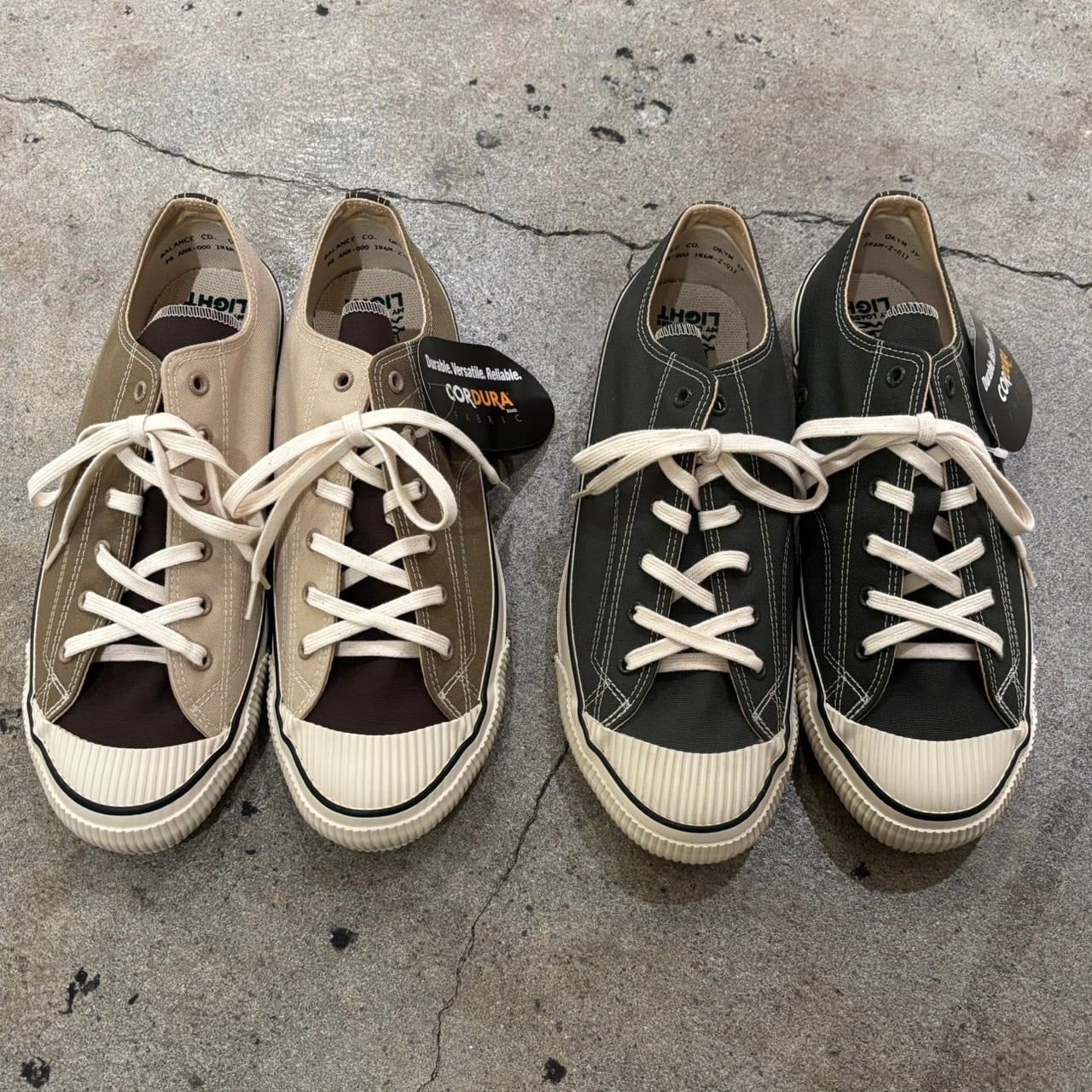 Shoes | stacks bookstore