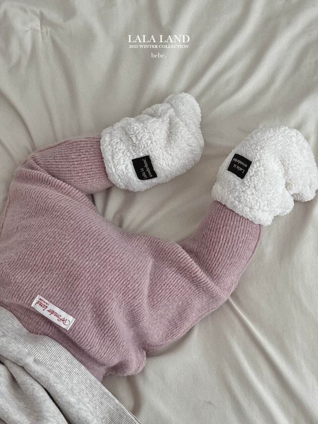 〚予約〛foot warmer <baby>