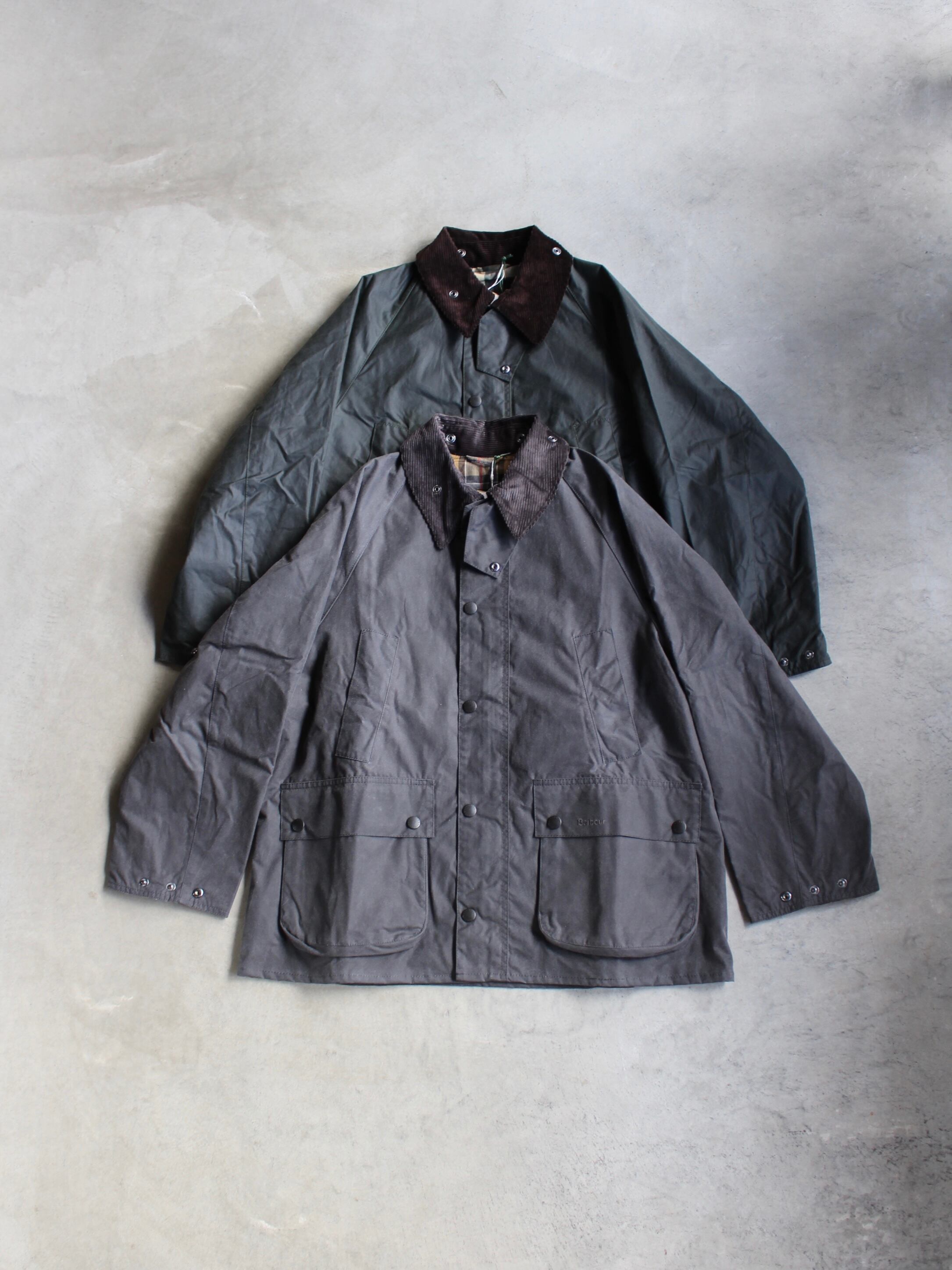 Barbour バブアー【BEDALE WAX】 | LARGE LAB TOWN