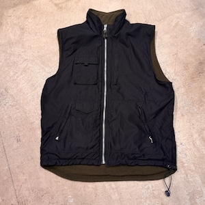 KAD REVERSIBLE VEST