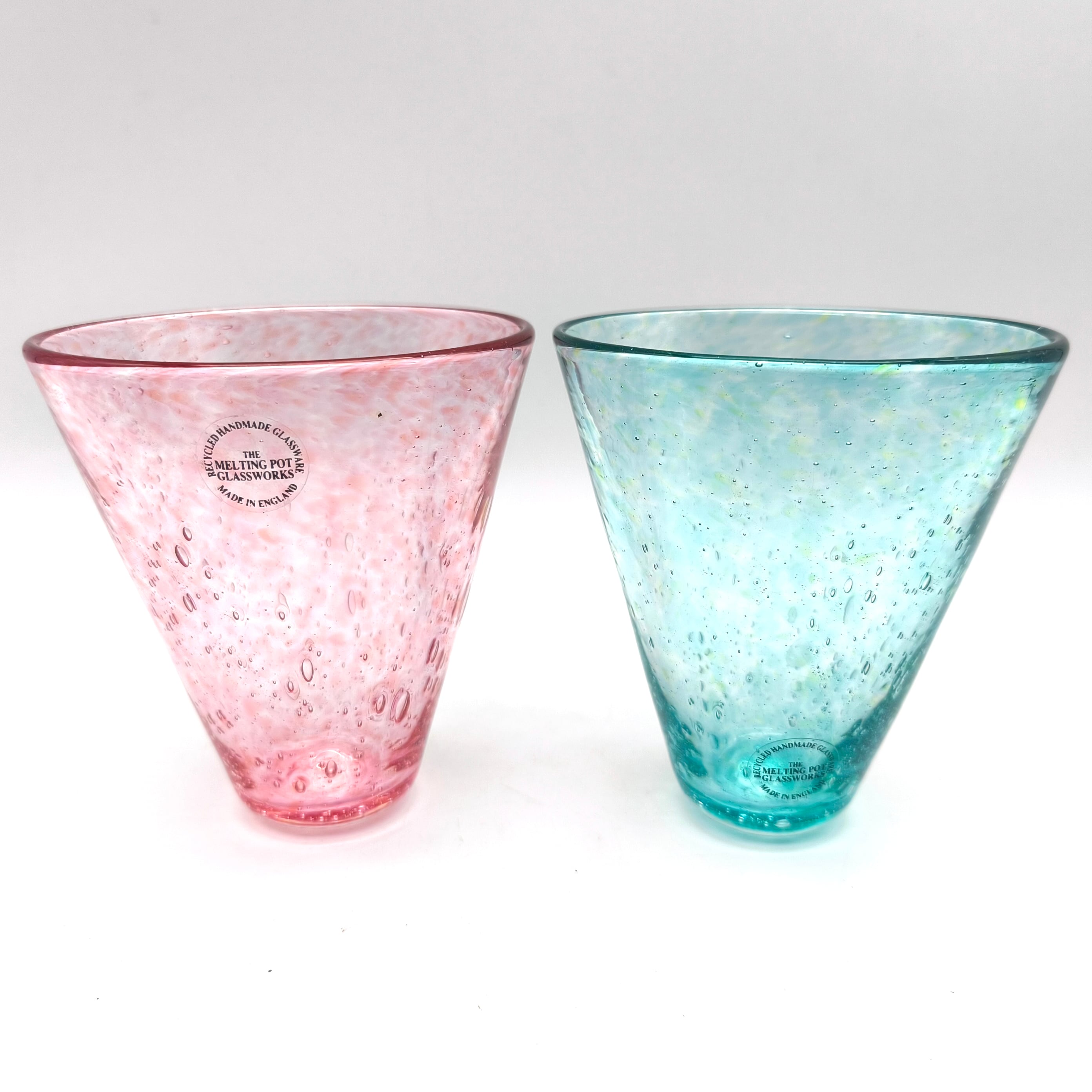 【昭和レトロ】明治アイスクリームグラスセット(11個) 明治アイスクリーム グラス カップ 6個セット 昭和レトロ 雑貨 ドット