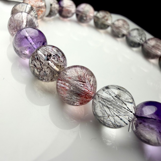 no.ZS4 スーパーセブン 約9-9.4mm