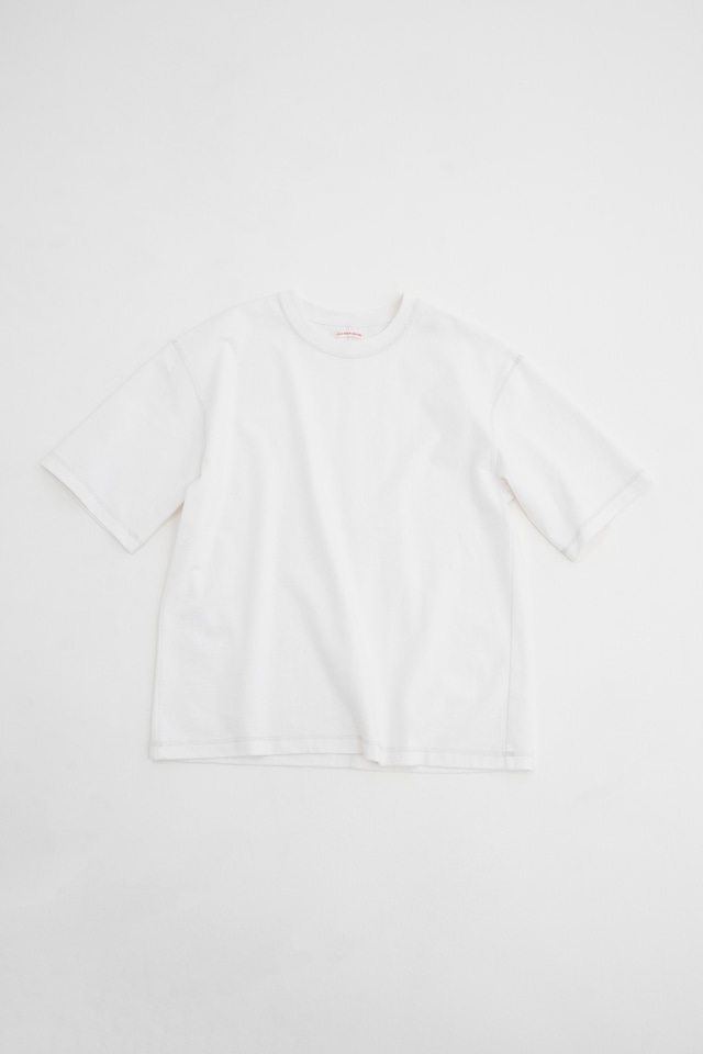 Jewelry T-shirt - Crew