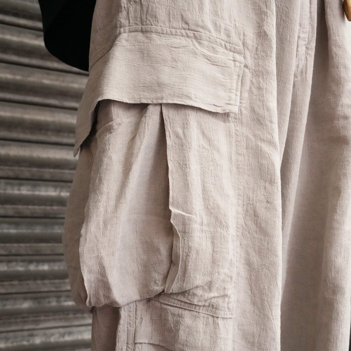 HERILL(へリル)25SS 