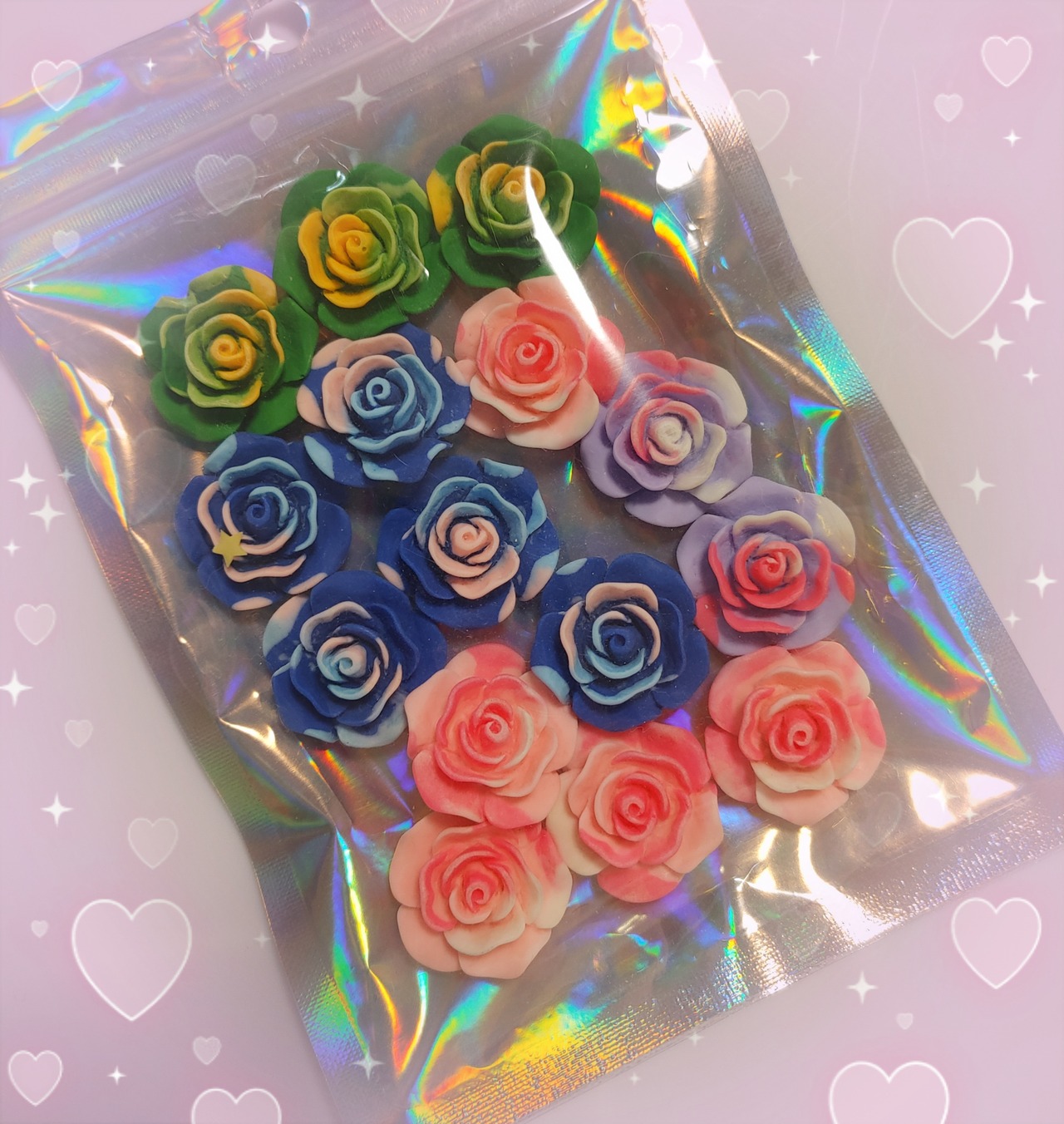 ♥️ひなたん様　専用♥️