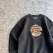 FUCT / 90’s usa製 logo sweat size M