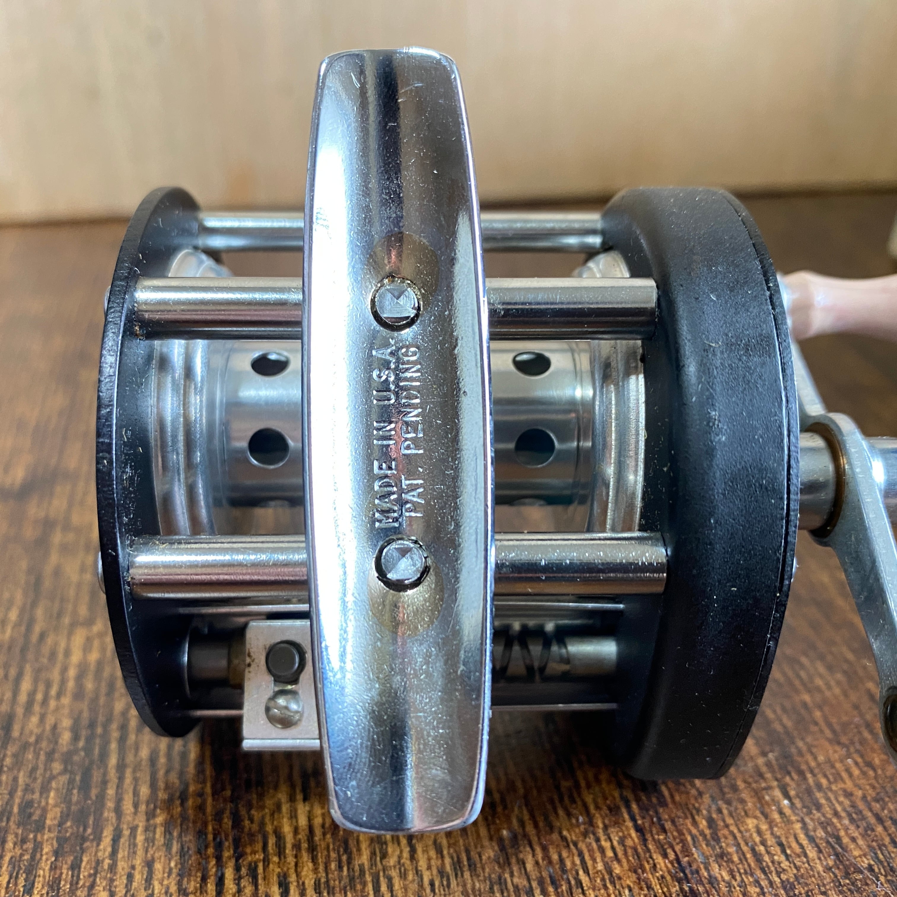 ◇1940年代◇Langley SPEEDY Model510 箱付 / ラングレー ダイレクト
