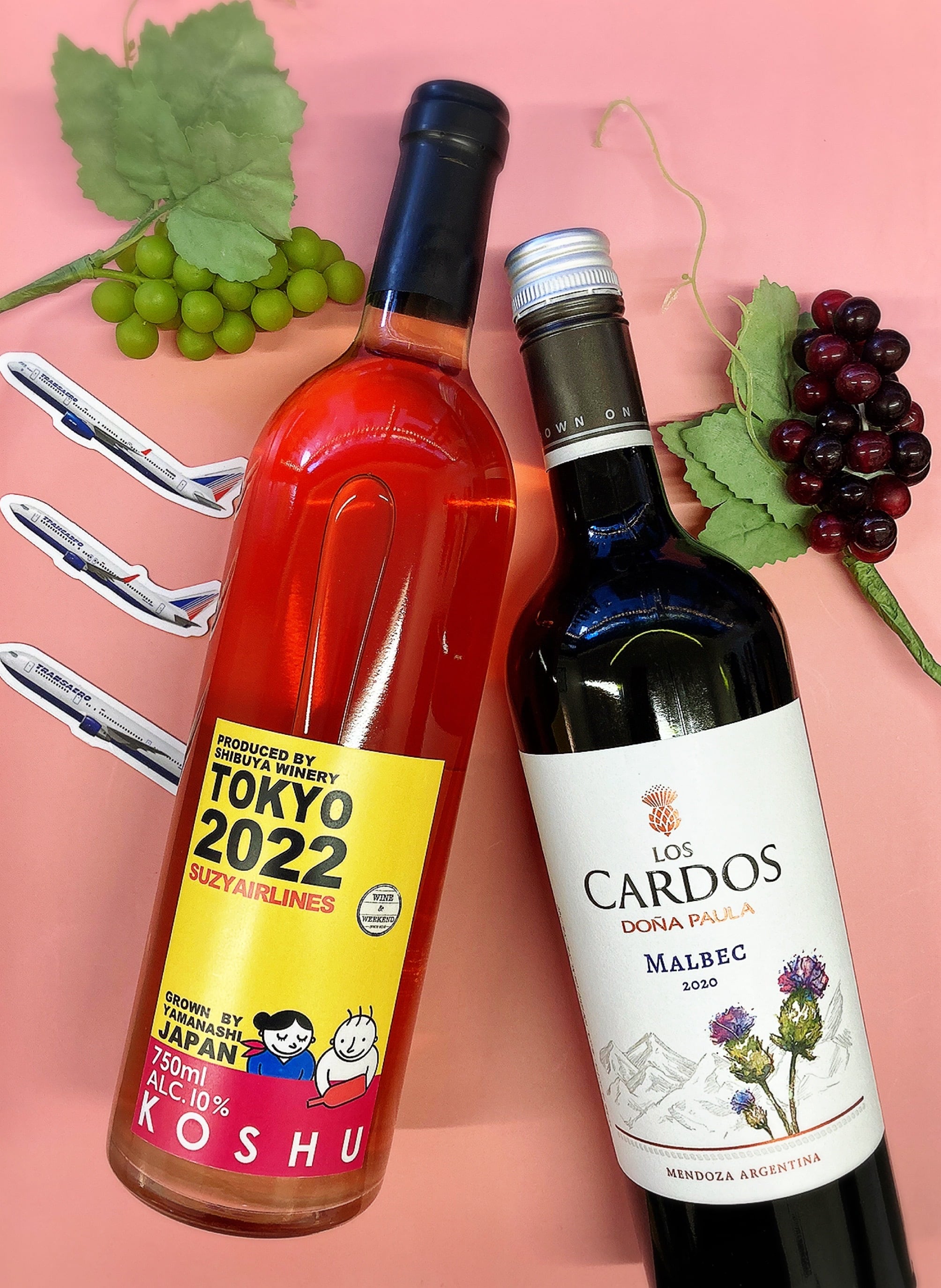 サブスク】月に2本の定期便ワインクラブ！お得なメンバー特典も