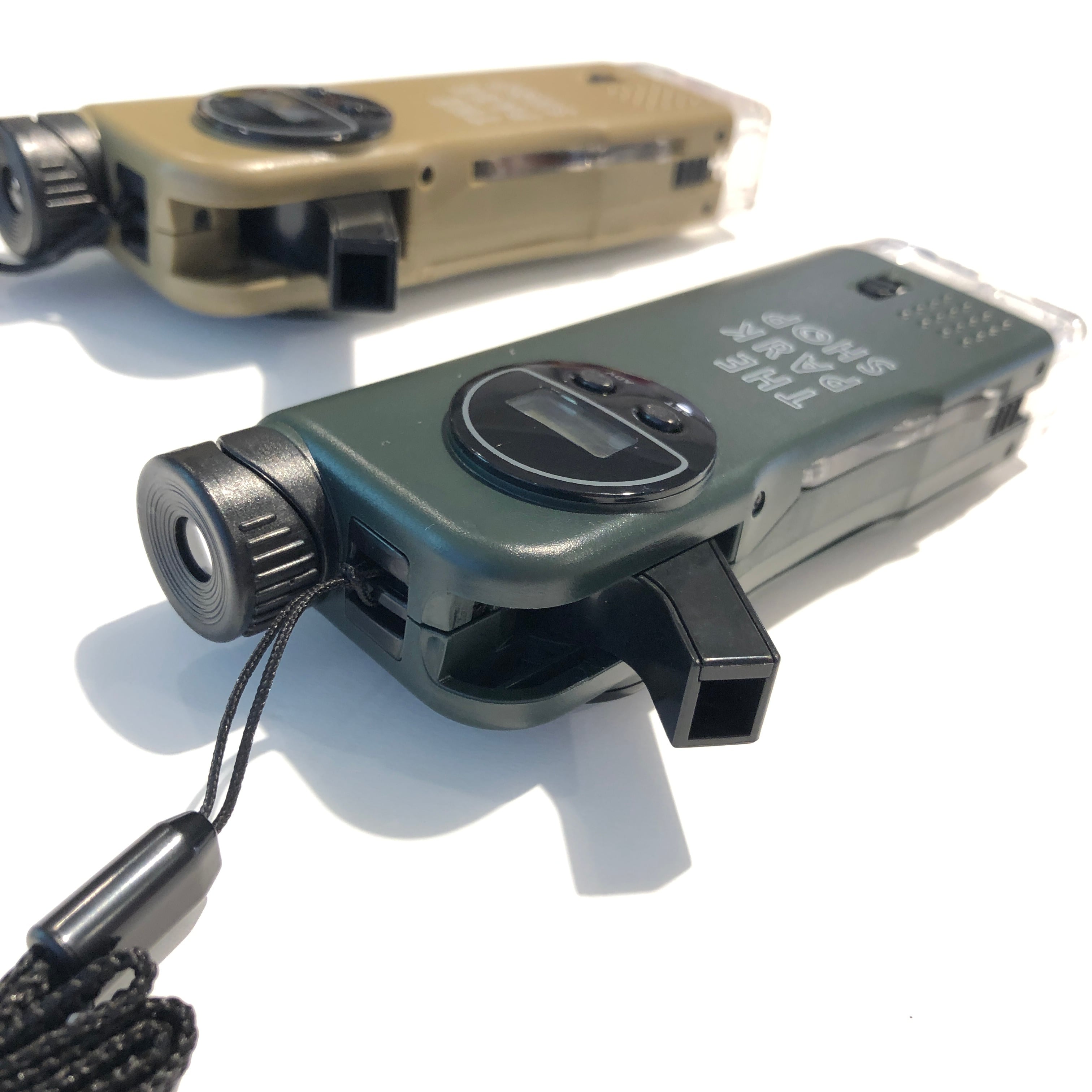 THE PARKSHOP(ザ・パークショップ)PARKRANGER MULTIGADGET ガジェット