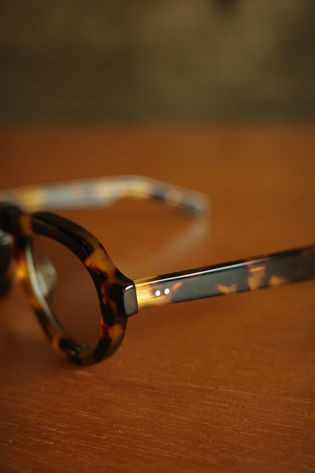 SNEAK PEEK / Taxman (col.Tobacco Sunburst)