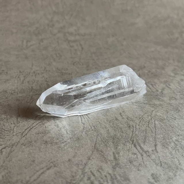 　レムリアンシードクオーツ　ピュアレイ　約106.3ｇ　