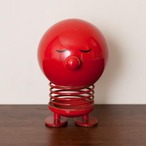 DENMARK Hans Gustav Ehrenreich OPTIMIST COIN BANK