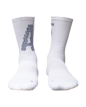 05 A.M SOCKS 2023（WHITE）