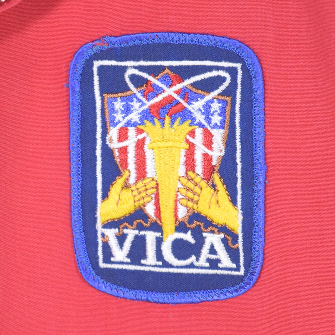 スペシャルビンテージ！50ｓ～ チェーンステッチ スウィングトップ ドリズラー スペシャルビンテージ！50s～ チェーンステッチ スウィング