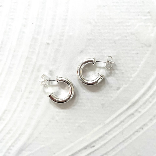 【SV2-32】silver earring