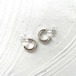 【SV2-32】silver earring