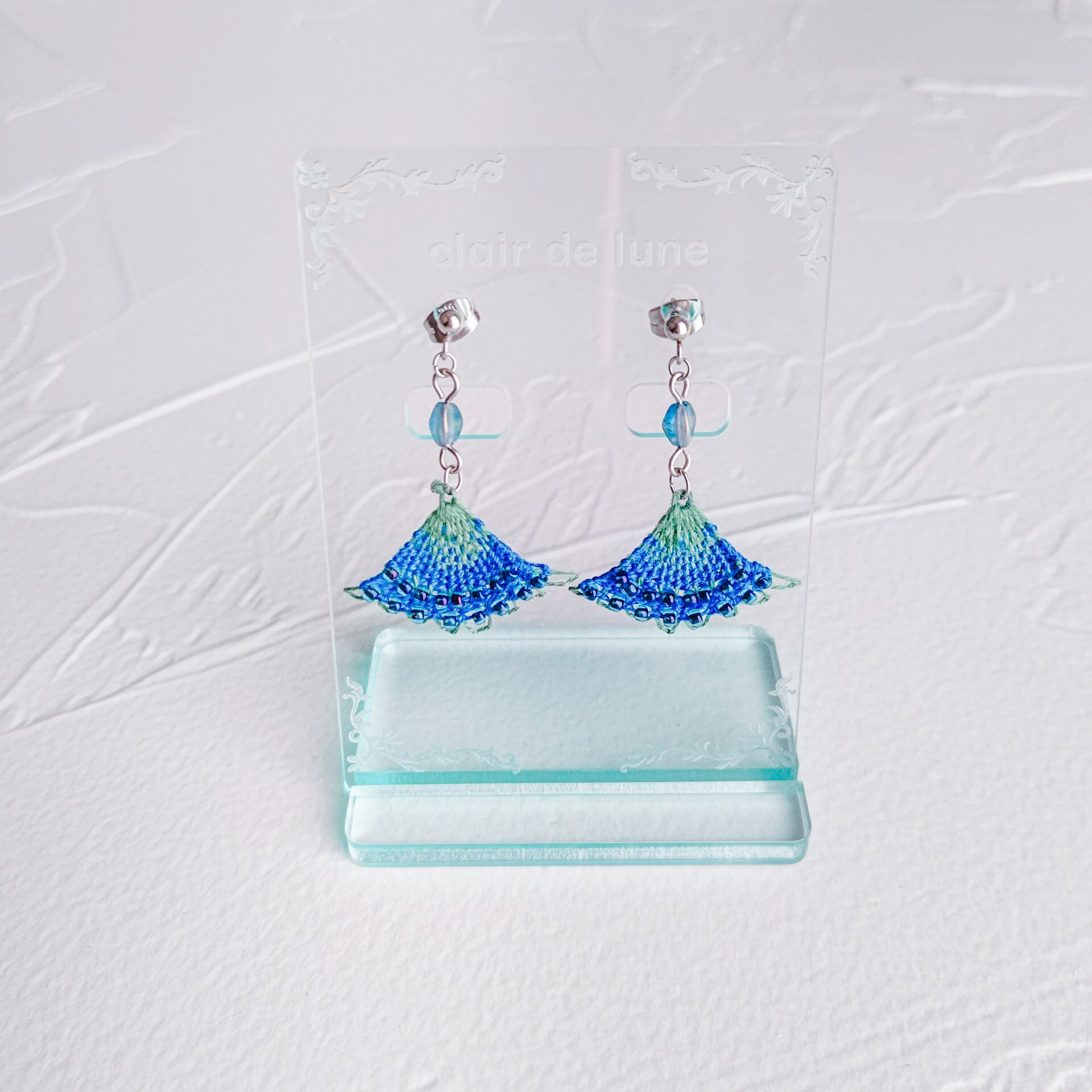 【三角形】pierce ☽